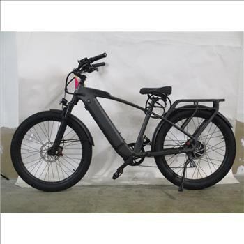 Ride1up Cafe Cruiser