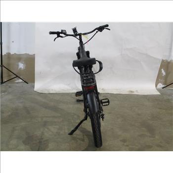 Ride1up Cafe Cruiser