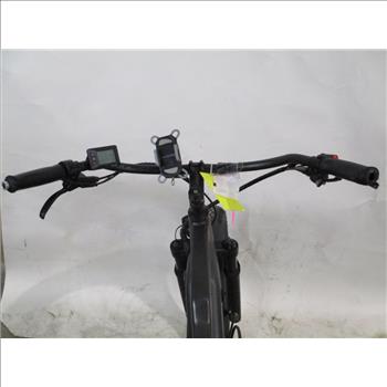 Ride1up Cafe Cruiser