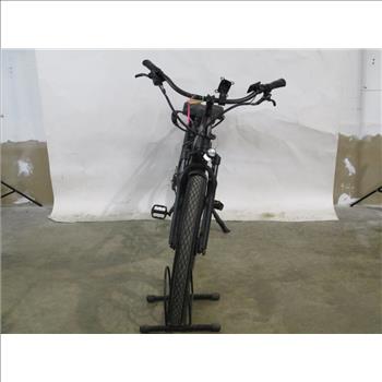 Ride1up Cafe Cruiser