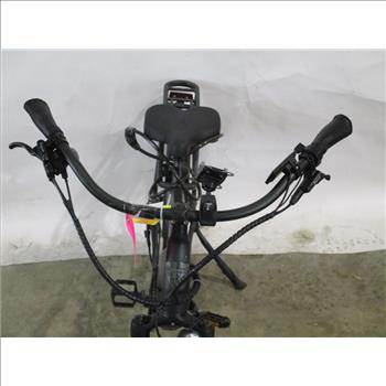 Ride1up Cafe Cruiser