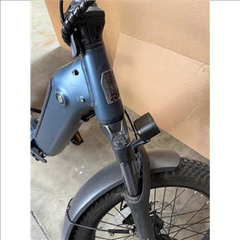Ridel R1 E-Bike