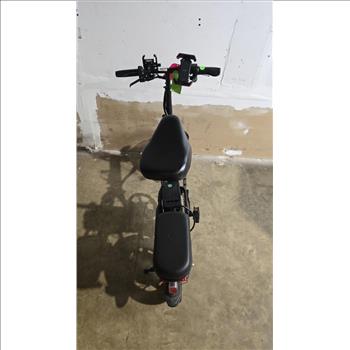 Rideon E-Bike