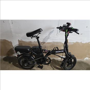 Rideon E-Bike