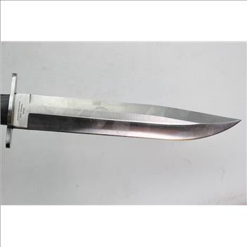 Ridge Runner Fixed Blade Knife
