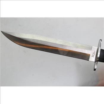Ridge Runner Fixed Blade Knife