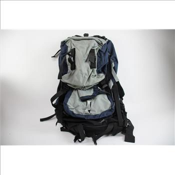 Ridgeway And More Backpack Lot, 4 Pieces