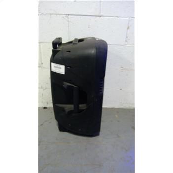 Ridgeway Pro Audio Speakers