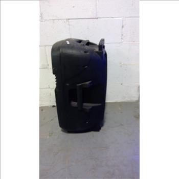 Ridgeway Pro Audio Speakers