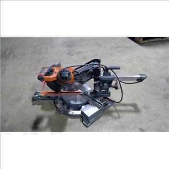 Ridgid 10