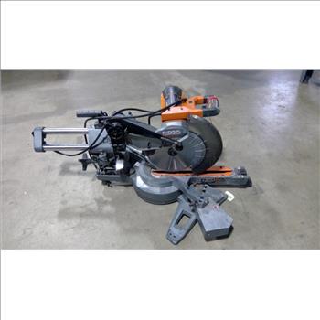 Ridgid 10