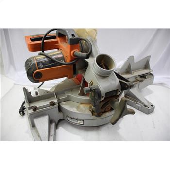 Ridgid 10