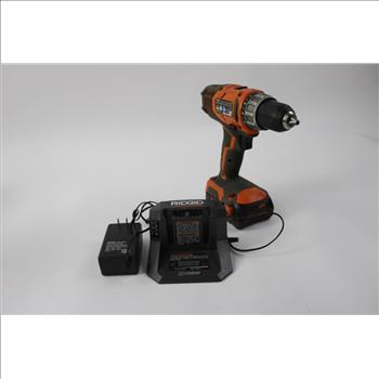 Ridgid 1/2