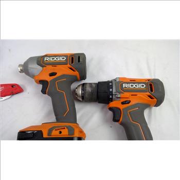 Ridgid 1/2