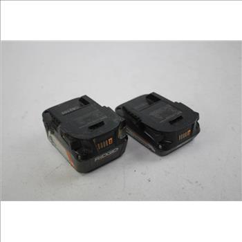 RIDGID 1/2