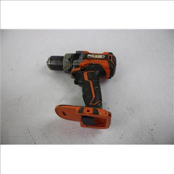 RIDGID 1/2