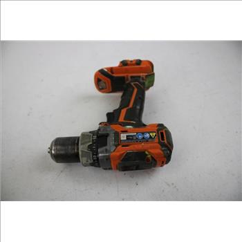 RIDGID 1/2