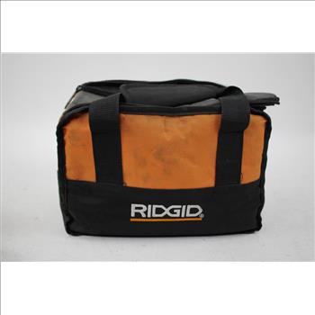 RIDGID 1/2