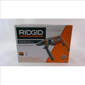 Ridgid 1/2