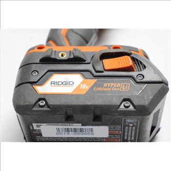 Ridgid 1/2