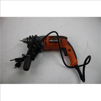 RIDGID 1/2