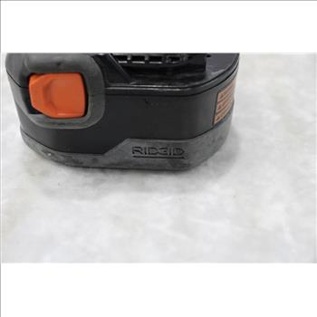 RIDGID 12.0V Battery