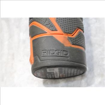 Ridgid 12v Cordless Drill