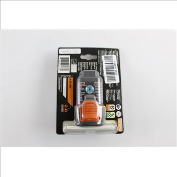 Ridgid 12V Lithium-Ion Battery