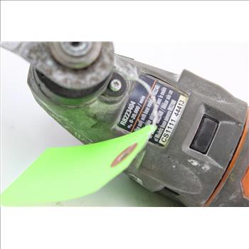 Ridgid 12v Multi-Tool