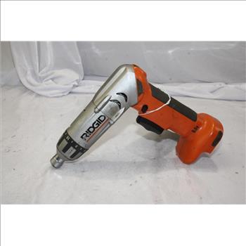 Ridgid 1/4