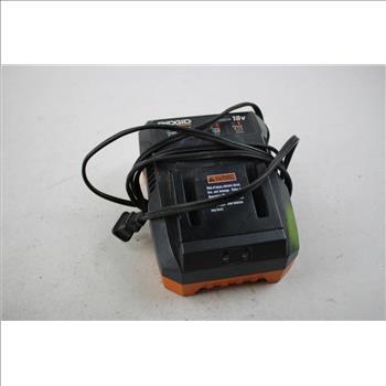 Ridgid 1/4