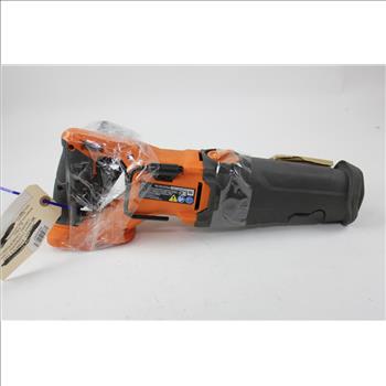 Ridgid 18V Brushless Cordless Reciprocating Saw R8647