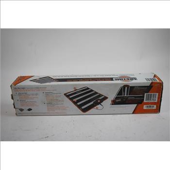 Ridgid 18V Mat Light, R8694520B