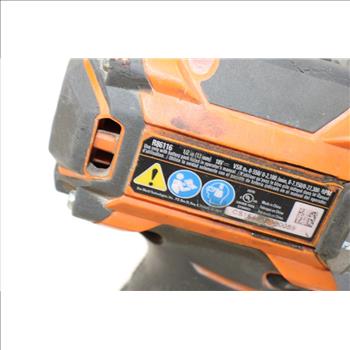 Ridgid  18-Volt Cordless Brushless 1/2