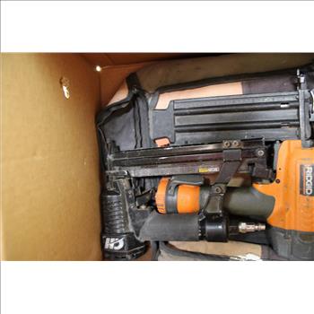 RIDGID 2-1/8