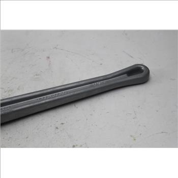 Ridgid 24 Inch Alluminum Pipe Wrench