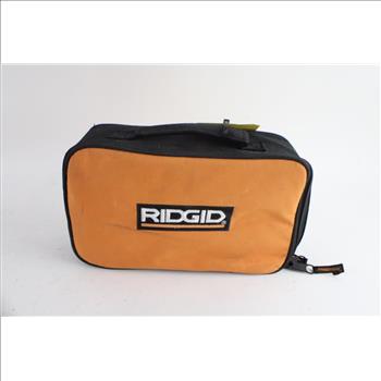 Ridgid 3 Amp Compact Orbital Jigsaw
