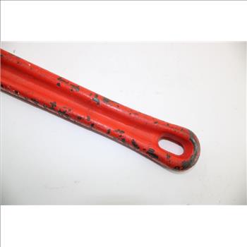 Ridgid 36 Inch Heavy Duty Pipe Wrench