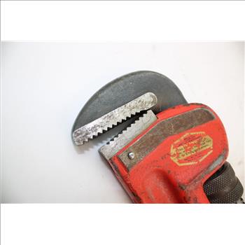 Ridgid 36 Inch Heavy Duty Pipe Wrench