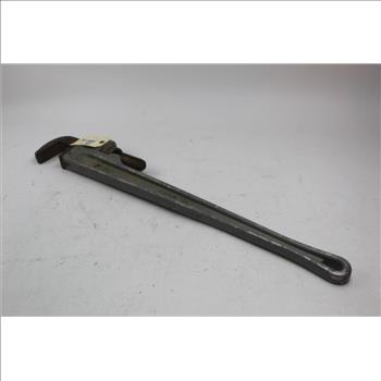 Ridgid 36 Inch Pipe Wrench