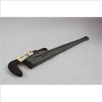 Ridgid 36 Inch Pipe Wrench
