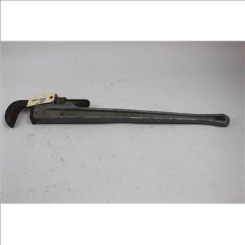 Ridgid 36 Inch Pipe Wrench