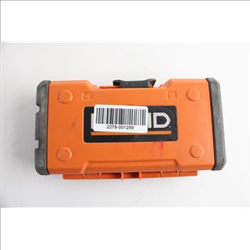 Ridgid 37 Piece Bit Set