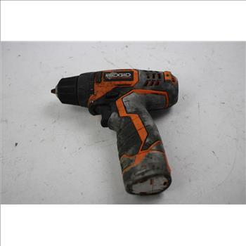 Ridgid 3/8