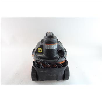 Ridgid 4 Gallon Portable Vac