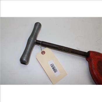 Ridgid 44-S Four Wheel Pipe Cutter