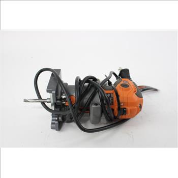 Ridgid 5.5 Amp Corded Compact Router