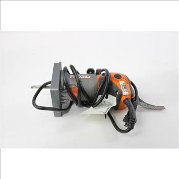 Ridgid 5.5 Amp Corded Compact Router