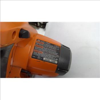 Ridgid 6-1/2