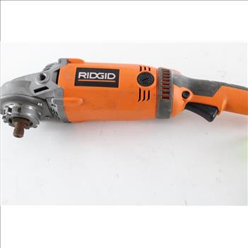 Ridgid 7